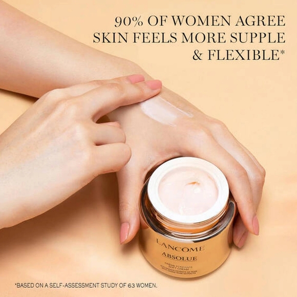 Lancome Absolute Regenerating Soft Cream 2 x 15 ml - Picture 5 of 9